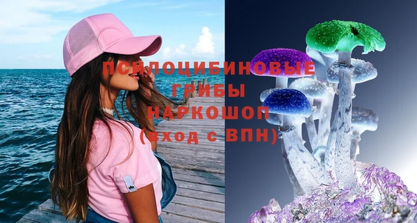 хмурый Краснотурьинск